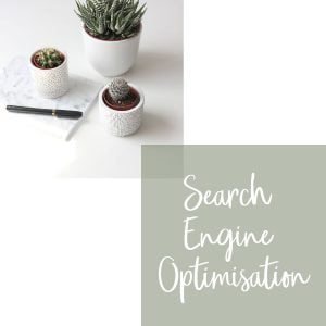 SEO - Search Engine Optimisation for your website